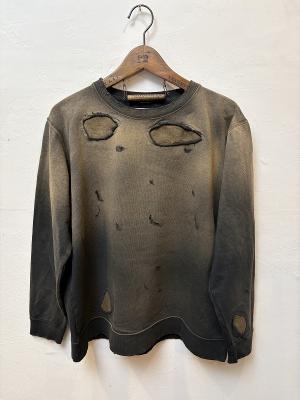 リメイククルーネック　JY261C06