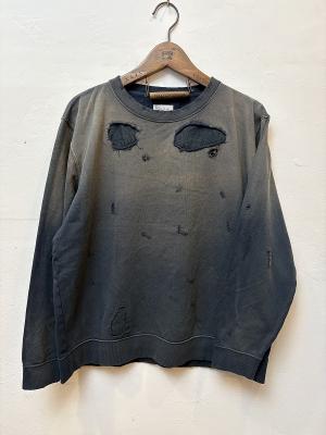 リメイククルーネック　JY261C06