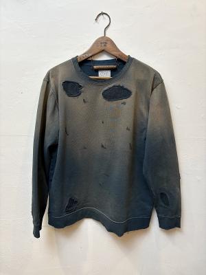 リメイククルーネック　JY261C06