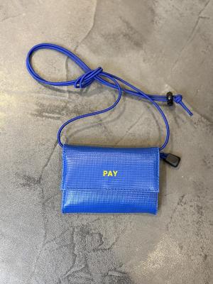 TARPOLIN　1ST　WALLET　HA281