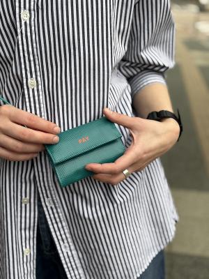 TARPOLIN　1ST　WALLET　HA281