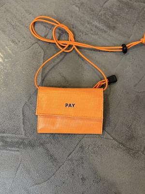 TARPOLIN　1ST　WALLET　HA281