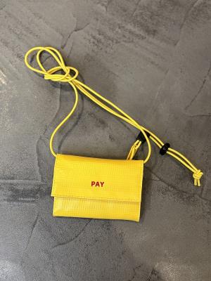 TARPOLIN　1ST　WALLET　HA281