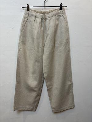 Li.Co.Summer　Herringbone　Pants