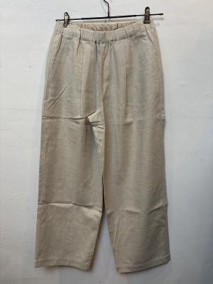 Li.Co.Summer　Herringbone　Pants