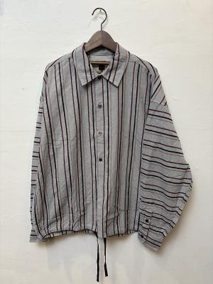 BORDER　PULLOVER　616651　エゴトリッピング