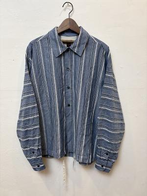 BORDER　PULLOVER　616651　エゴトリッピング
