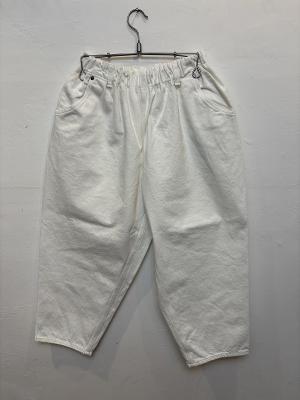 マオパンツホワイト