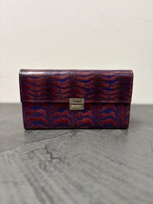 サイフ　DEQUA　G9