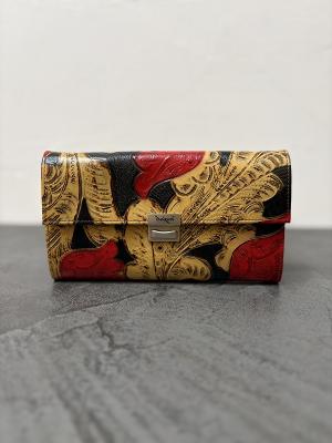 サイフ　DEQUA　G9