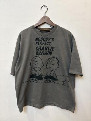 PEANUTS　BUDDY　Tシャツ
