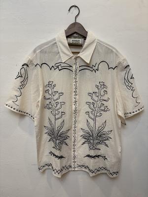 S/S　Shirts　SCOTCH&SODA