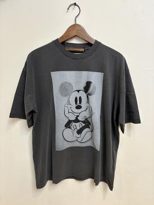 MICKEY　MOUSE　T.Print　JT261C41