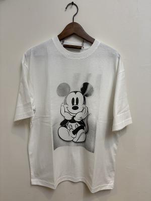 MICKEY　MOUSE　T.Print　JT261C41