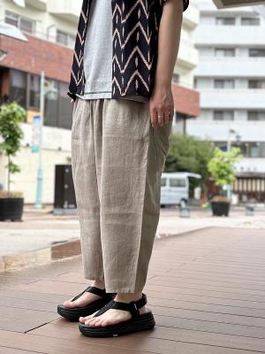 マオパンツ麻・19