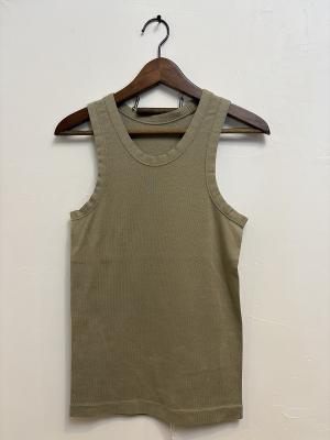 育てるunderwear　Tank-Top