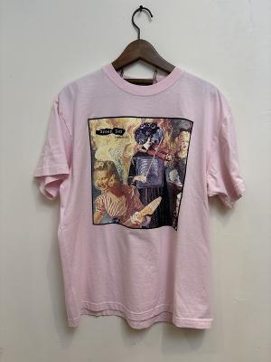 Green　Day　Insomniac　T