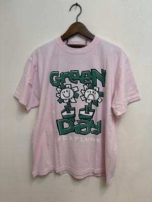 Green　Day　KERPLUNK!　T