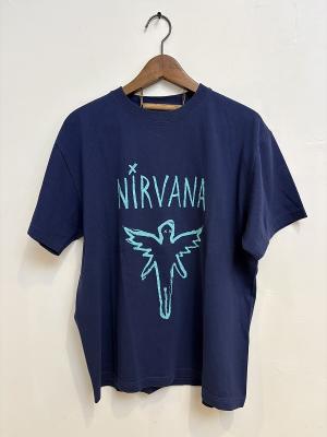 NIRVANA　IN　UTERO　T　JT261C43