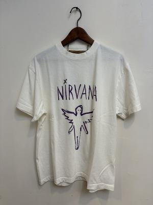 NIRVANA　IN　UTERO　T　JT261C43
