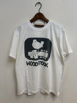 WOODSTOCK　T　JT262C18