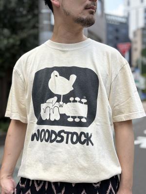 WOODSTOCK　T　JT262C18