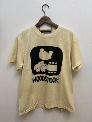 WOODSTOCK　T　JT262C18