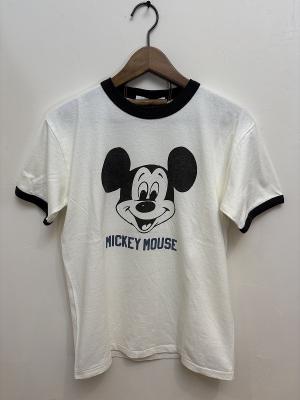 MICKEY　MOUSE　RINGER　T　JT262C16