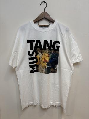 MUSTANG　Flower　girl　T　JT263C15