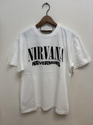 NIRVANA　NEVERMIND　T　JT262C05