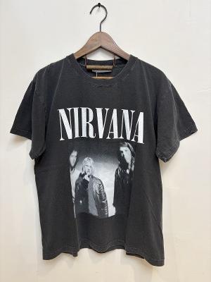 NIRVANA　SMELLS　LIKE　TEEN　SPIRITK　T　JT262C07