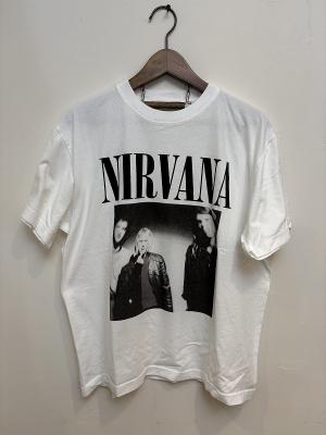 NIRVANA　SMELLS　LIKE　TEEN　SPIRITK　T　JT262C07