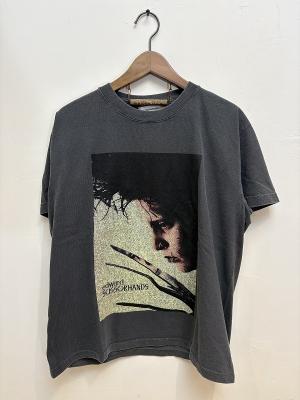 SCISSORHANDS　Portrait　T　JT263C22