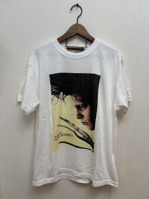 SCISSORHANDS　Portrait　T　JT263C22