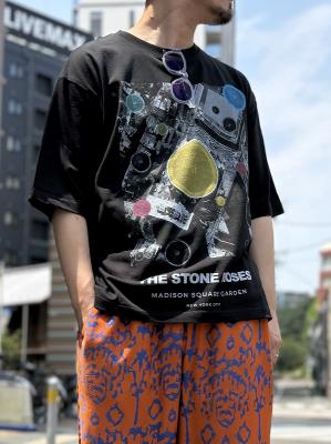 THE　STONE　ROSES　MADISON　SQUARE　GARDEN　T　JT263C30