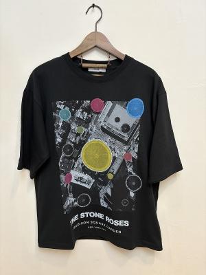 THE　STONE　ROSES　MADISON　SQUARE　GARDEN　T　JT263C30