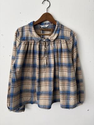THE　COUNTRY　SHIRT