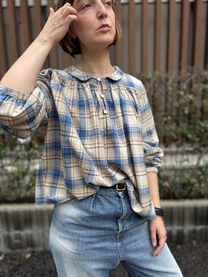 THE　COUNTRY　SHIRT