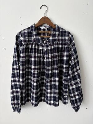 THE　COUNTRY　SHIRT