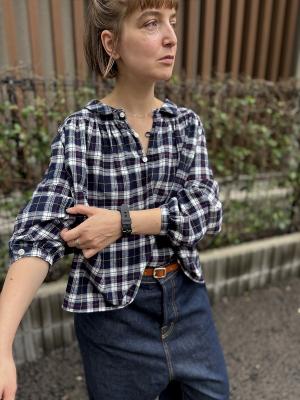 THE　COUNTRY　SHIRT