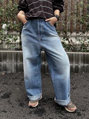 THE　HARVEST　PANT　TYPE180