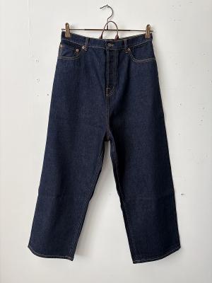 THE　RANCH　PANT　TYPE184