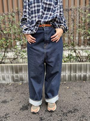 THE　RANCH　PANT　TYPE184