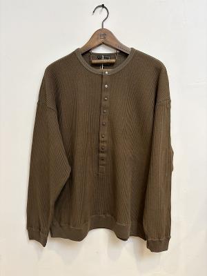 Deepfrontカットソー　666703