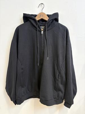 MOLD-SWEATPARKA　ジップパーカー　666702