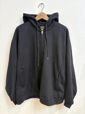 MOLD-SWEATPARKA　ジップパーカー　666702
