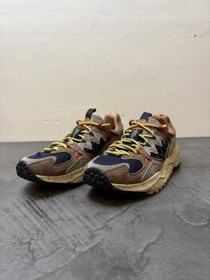 スニーカー　YAMABUSHI　FM125058