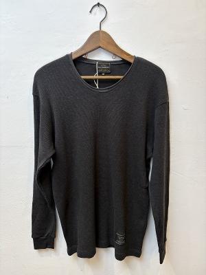 WOOL　THERMAL-TEE　666705　エゴトリッピング