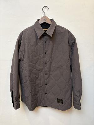 FLIPPADDING-SHIRTS　リバーシブルシャツ　616706