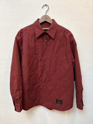 FLIPPADDING-SHIRTS　リバーシブルシャツ　616706